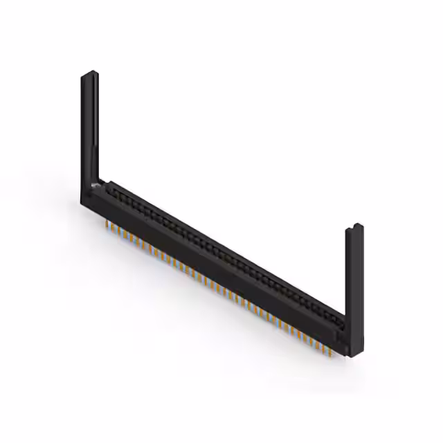 357-074-522-268 EDAC Inc.  Edgeboard Connectors